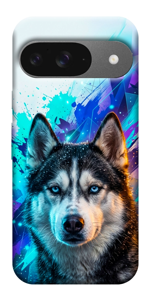 Чехол Husky magic для Google Pixel 10
