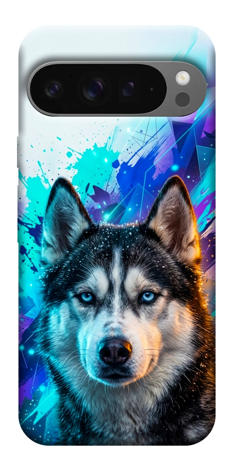 Чехол Husky magic для Google Pixel 10 Pro XL