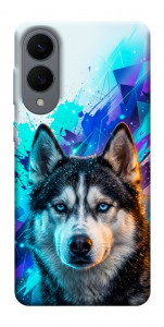 Чехол Husky magic для Galaxy S25 Edge