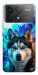 Чохол Husky magic для Xiaomi Poco F6 Pro