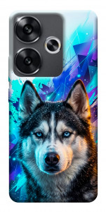 Чохол Husky magic для Xiaomi Poco F6