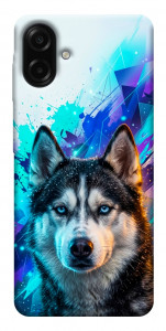 Чохол Husky magic для Galaxy A07