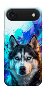 Чехол Husky magic для iPhone 17 Air