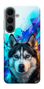 Чехол Husky magic для Galaxy S25 FE