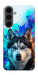 Чехол Husky magic для Galaxy S25 FE