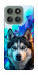 Чехол Husky magic для Motorola Edge 60 Pro