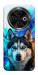 Чехол Husky magic для TECNO Spark 30C (KL5n)