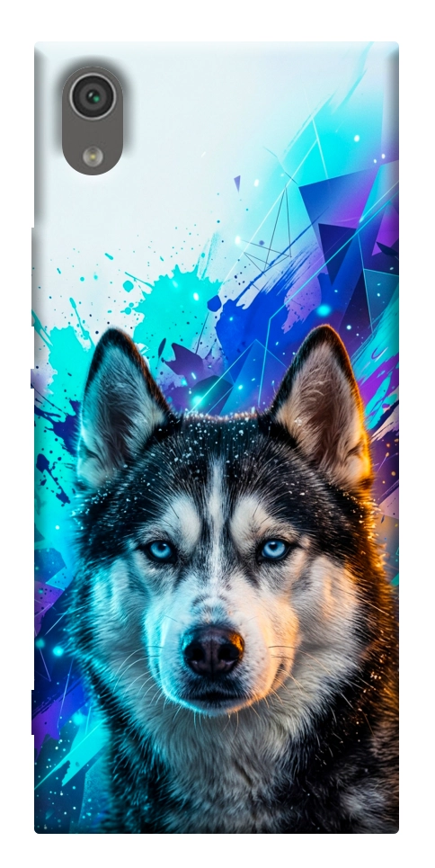 Чехол Husky magic для Sony Xperia XA1