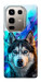 Чехол Husky magic для Infinix Note 50 Pro 4G