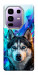 Чехол Husky magic для Infinix Note 50 Pro+