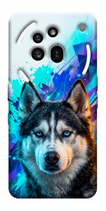 Чехол Husky magic для Nothing Phone (3a) Pro