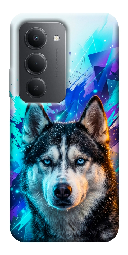 Чохол Husky magic для Xiaomi Redmi 15 (Europe version)