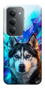 Чехол Husky magic для Xiaomi Redmi 15 (Europe version)