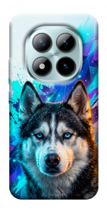 Чехол Husky magic для Xiaomi Redmi Note 15 Pro 5G
