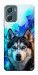 Чехол Husky magic для Motorola Moto G06