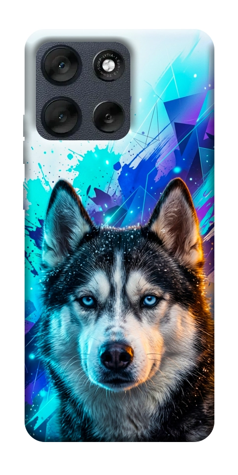 Чохол Husky magic для Motorola Moto G56 5G