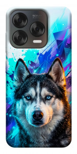 Чохол Husky magic для ZTE Nubia V70 Design