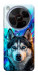 Чохол Husky magic для ZTE Nubia V70 Max