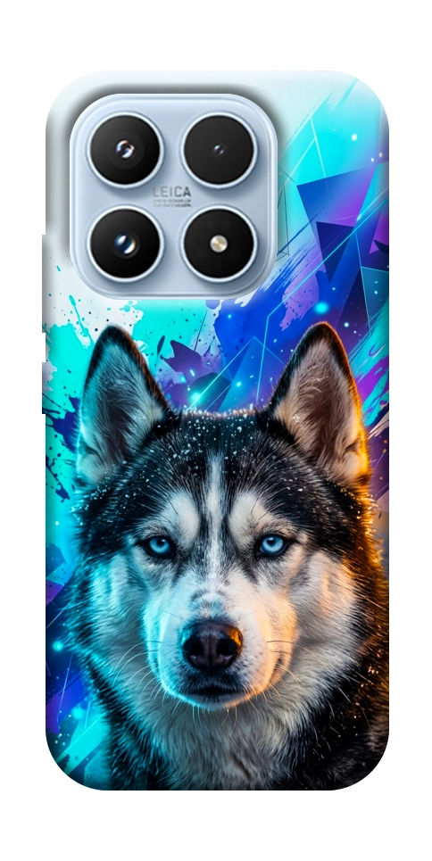 Чехол Husky magic для Xiaomi 17