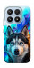 Чехол Husky magic для Xiaomi 17