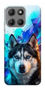 Чохол Husky magic для Motorola Moto G15 Power