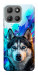 Чехол Husky magic для Motorola Moto G15 Power