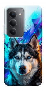 Чехол Husky magic для Xiaomi Redmi 15 4G (Global)