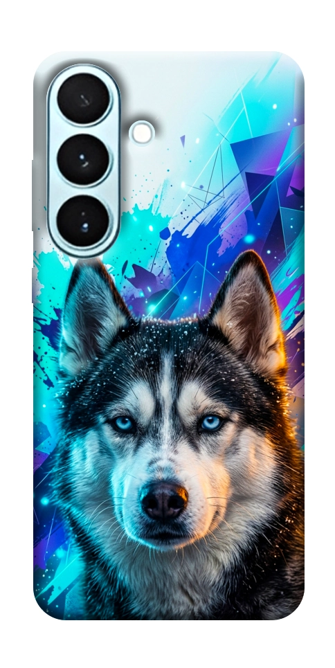 Чехол Husky magic для Galaxy S26