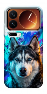 Чехол Husky magic для Xiaomi 17 Pro