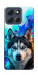 Чохол Husky magic для Motorola Moto G86 Power