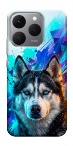 Чохол Husky magic для Realme 15T
