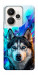 Чехол Husky magic для Realme 15