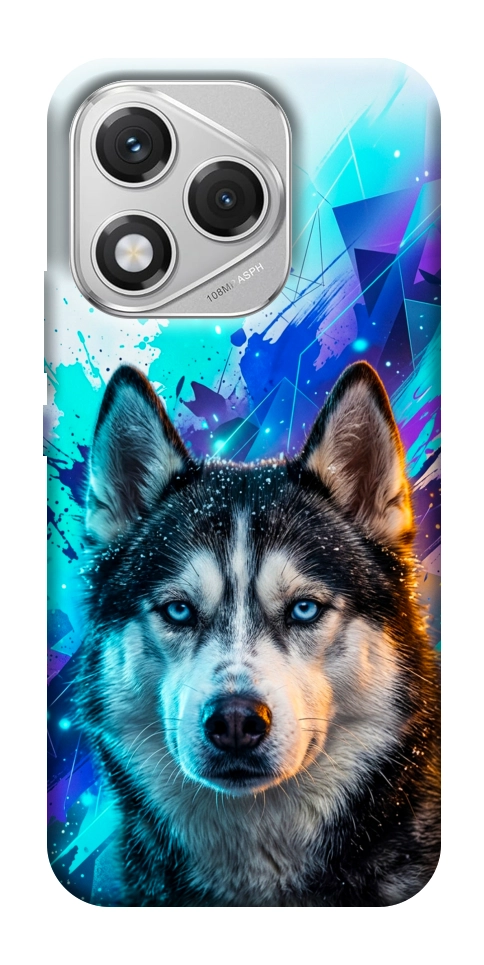 Чохол Husky magic для Huawei Honor 400 Lite