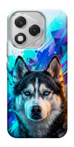 Чохол Husky magic для Huawei Honor 400 Lite