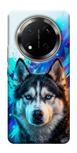 Чехол Husky magic для Huawei Honor X9c