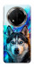 Чехол Husky magic для Huawei Honor X9c