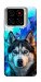 Чохол Husky magic для ZTE Blade A56