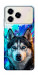 Чехол Husky magic для ZTE Blade A76 4G