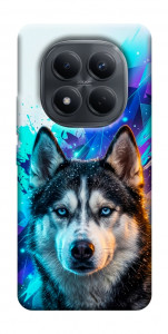 Чохол Husky magic для Xiaomi Redmi Note 15 5G (EU)
