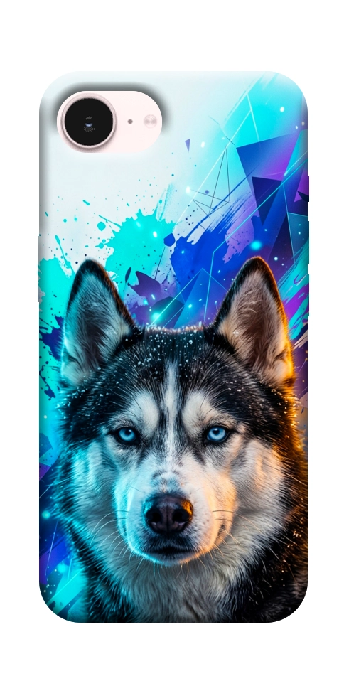 Чехол Husky magic для iPhone 17e