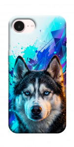 Чехол Husky magic для iPhone 17e