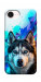 Чехол Husky magic для iPhone 17e