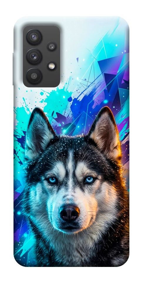 Чехол Husky magic для Galaxy A32 5G