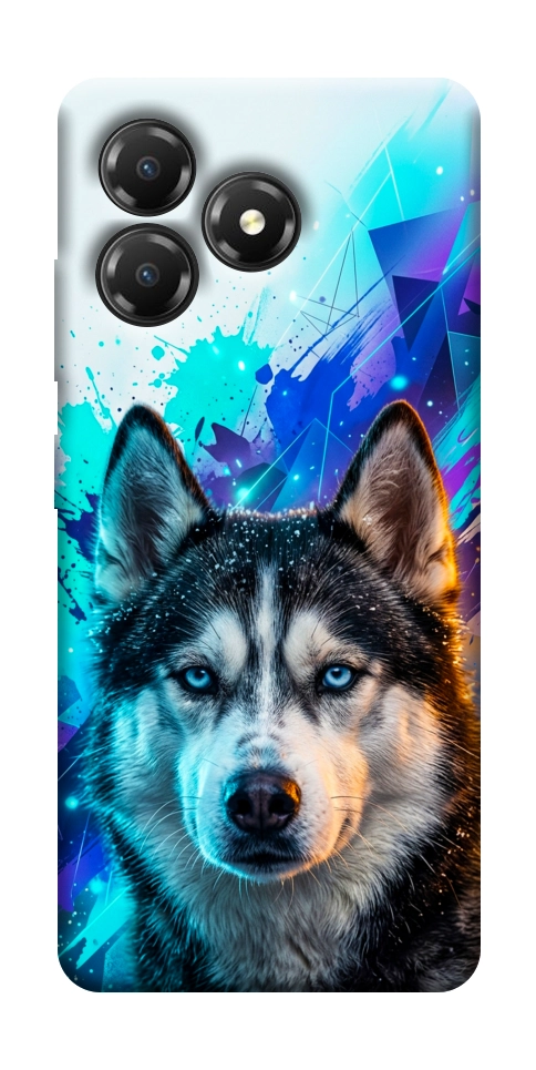 Чохол Husky magic для ZTE Blade A36