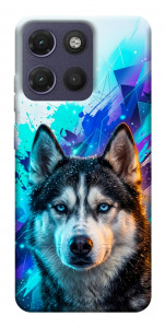 Чехол Husky magic для Motorola Moto G17
