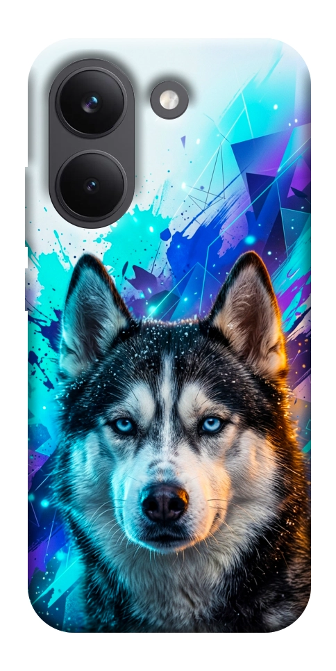 Чохол Husky magic для Xiaomi Poco X8 Pro