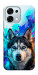 Чохол Husky magic для Oppo A6 Pro