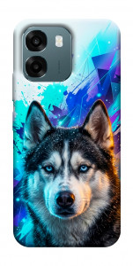 Чехол Husky magic для Oppo A6