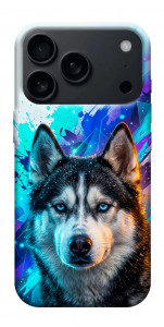 Чехол Husky magic для iPhone 18 Pro