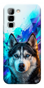 Чохол Husky magic для Infinix Hot 70